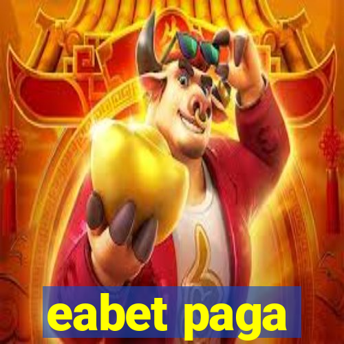 eabet paga